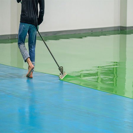 Acrylic-Floor-Coatings